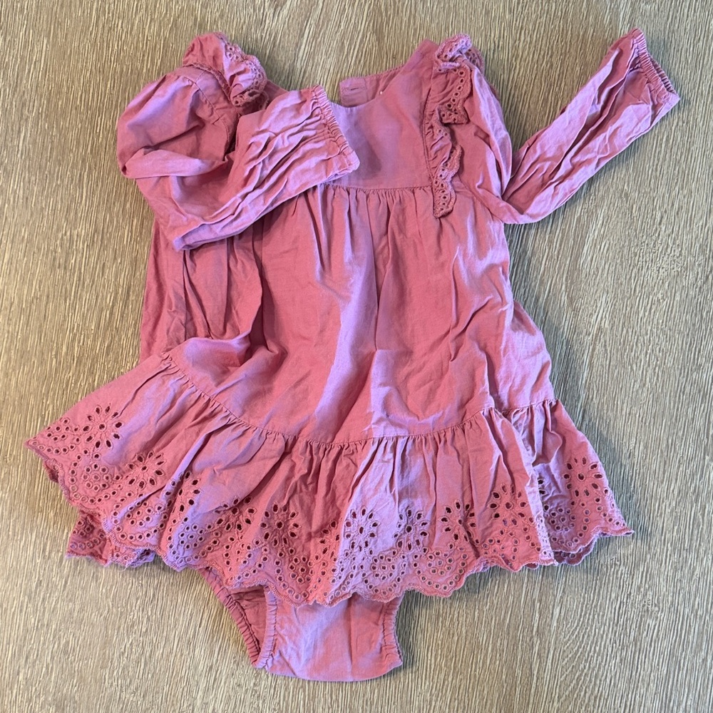 Baby Gap Dress